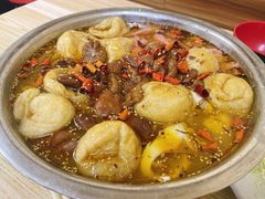 -黑皮酸菜鱼(绣花巷店)