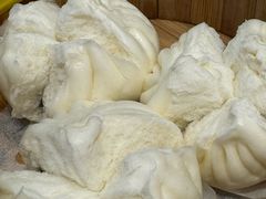 -南拳十三姨·潮汕砂锅粥·粤菜(西单大悦城店)