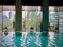 -上海璞麗酒店