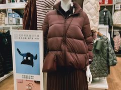 -优衣库(天津天河城店)