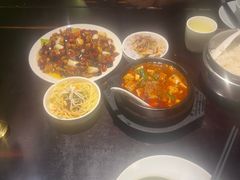 -陈麻婆豆腐总店