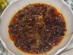 -鑫巴蜀小镇 · 水煮鱼专研店(玉桥店)