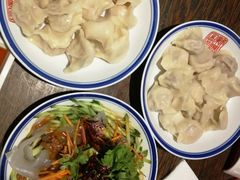 -新兴园饺子馆(望京店)