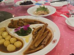 -世纪缘国际会议中心·中餐厅(百家湖店)