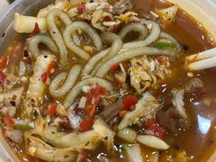 -酸辣粉(氹仔店)