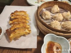 -春家·非遗手工小吃(三墩新天地店)