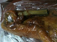 -王浩儿纪六孃甜皮鸭(乐山总店)