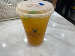 -茶百道(龙阳广场店)