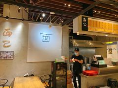 -面乙新派手擀面(大悦城店)