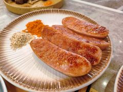 -春田小幸铁板烧(忠义街店)