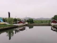 -门城湖公园