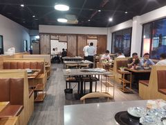 -大自然醉鹅·铁锅火焰鹅(上海联洋店)