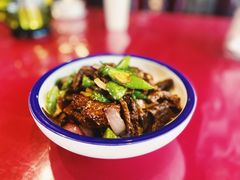 -丽华园(汉阳龙阳店)