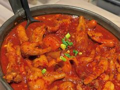 -HOTISLAND海鸡岛·韩国料理(江南西店)