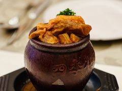 俄罗斯罐牛-马迭尔西餐厅(中央大街店)