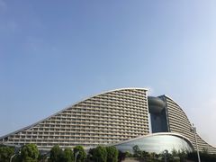 -武汉洲际酒店