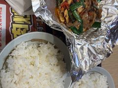 -永和大王(花好园店)