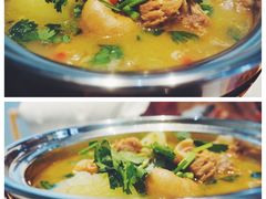 -箱美术馆私房菜(水晶郦城店)