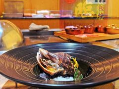 -松临·铁板烧&Omakase(神农店)