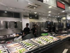 -庄氏祥记家常食府(国瑞建材家居博览中心店)