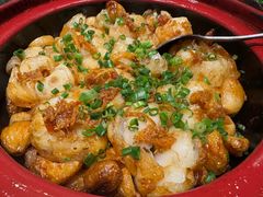 生焗百合-上海1号私藏菜(黄浦店)
