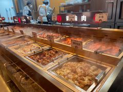 -黑金·寻焰自助百汇·烤肉·火锅(中街店)