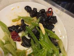-蝎王府羊蝎子(北大地店)