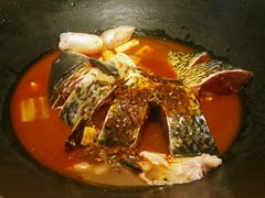-姥家海鲜大锅台(永丰胡同老店)