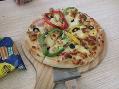 -吃饼人西餐(南开店)