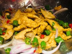 特色老豆腐-百年神厨·地道川菜(清江西路店)