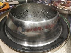 -船梆煮•蒸汽海鲜·炉火烤肉(五四广场店)