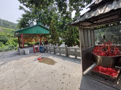 -凤凰山公园-龙王古庙