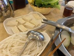 -大志牛肉火锅(天健花园店)