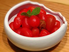 话梅小番茄-榕意·川味之美(深业上城店)