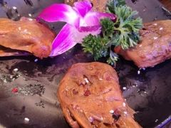 -农家霸王地锅鸡(国顺东路店)