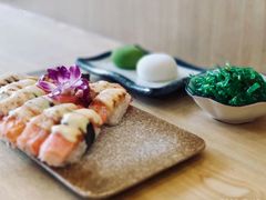 -禾也·居酒屋（深夜食堂）(莲城步行街店)