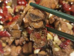 -巴扎屋大盘鸡·新疆菜(汇嘉时代店)