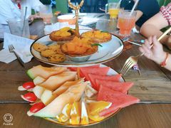 -棒咖啡音乐餐吧(婺源天佑路东门桥头店)