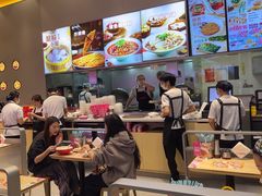 -小杨生煎(深圳岗厦北店)