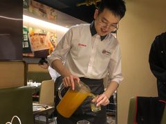 -海底捞火锅(高新活力汇店)