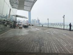 -国际邮轮中心码头(厦鼓码头)