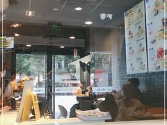 -麦当劳(美林湖店)