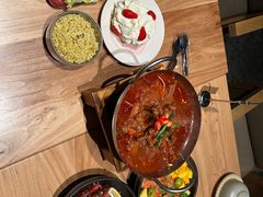 -KimPro 辛普乐概念韩餐