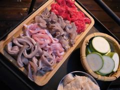 -毛辣果·酸(OHA复兴西路店)