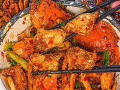 -辣螃铠盆盆蟹大排档(总店)