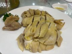 -天鲜阁·海鲜粤菜·33年老字号(石槎白云站店)
