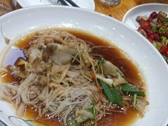 -喜来酌海鲜·饺子(和平一店)