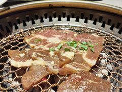 -韩盛·古法烤肉店(皇城恒隆广场店)