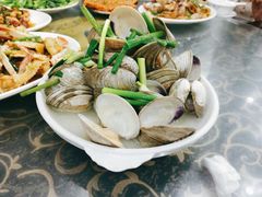 -七鲜渔港美食餐厅(巽寮湾海景店)