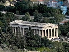 -赫淮斯托斯神庙